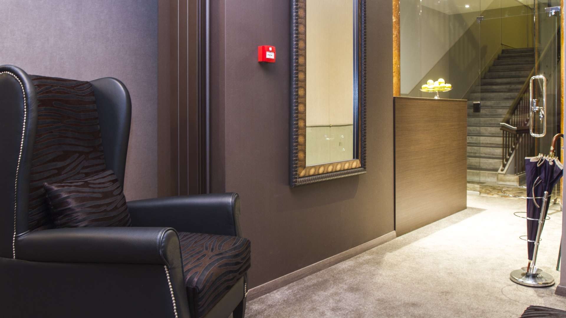 Prince Hall Palace 16